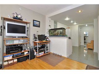 Photo 9: # 2506 939 EXPO BV in Vancouver: Yaletown Condo for sale (Vancouver West)  : MLS®# V927972
