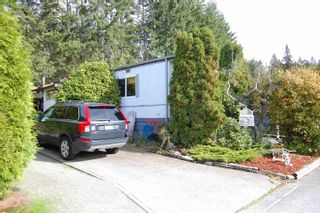 Photo 3: 26 4116 BROWNING Road in Sechelt: Sechelt District Manufactured Home for sale in "Rockland Wynd Mobile Home Park" (Sunshine Coast)  : MLS®# R2825004