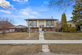 Main Photo: 3523 60 Street NE in Calgary: Temple Detached for sale : MLS®# A2122306