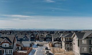 Photo 2: 409 130 Auburn Meadows View SE in Calgary: Auburn Bay Apartment for sale : MLS®# A2130761