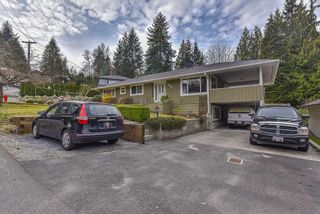 Photo 32: 1018 GATENSBURY ROAD in Port Moody: Port Moody Centre House for sale : MLS®# R2546995