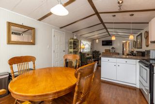 Photo 11: 67 7790 KING GEORGE Boulevard in Surrey: East Newton Manufactured Home for sale in "Crispen Bays" : MLS®# R2629702