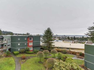 Photo 14: 501 121 W 29TH Street in North Vancouver: Upper Lonsdale Condo for sale in "Somerset Green" : MLS®# R2145670