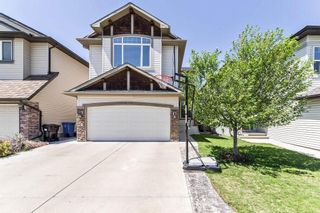 Photo 1:  in Calgary: Panorama Hills House for sale : MLS®# C4194741