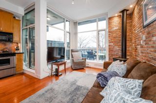 Photo 7: 216 2515 ONTARIO Street in Vancouver: Mount Pleasant VW Condo for sale (Vancouver West)  : MLS®# R2756620