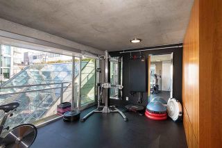 Photo 6: 305 1540 W 2nd Avenue in Vancouver: False Creek Condo for sale (Vancouver West)  : MLS®# R244615