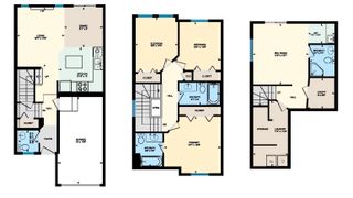 Photo 35: 1638 65 Street in Edmonton: Zone 53 House Half Duplex for sale : MLS®# E4292756