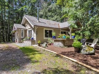 Photo 53: 371 McCurdy Dr in MALAHAT: ML Mill Bay House for sale (Malahat & Area)  : MLS®# 842698