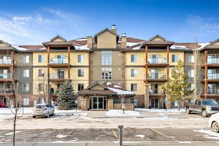 Photo 1: 3406 92 Crystal Shores Road: Okotoks Apartment for sale : MLS®# A2015883