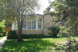 Photo 1: 606 Townsend Avenue in Winnipeg: Fort Richmond Single Family Detached for sale (South Winnipeg)  : MLS®# 1425635