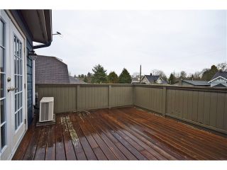 Photo 12: 2076 W 47TH AV in Vancouver: Kerrisdale House for sale (Vancouver West)  : MLS®# V1048324