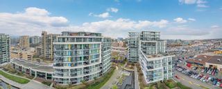 Photo 35: 1605 7888 ACKROYD Road in Richmond: Brighouse Condo for sale in "QUINTET" : MLS®# R2761415