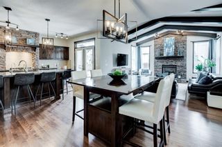 Photo 1: 35 Brightonwoods Crescent SE in Calgary: New Brighton Detached for sale : MLS®# A1220739