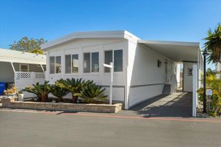 Main Photo: CARLSBAD WEST Manufactured Home for sale : 2 bedrooms : 6550 Ponto #34 in Carlsbad