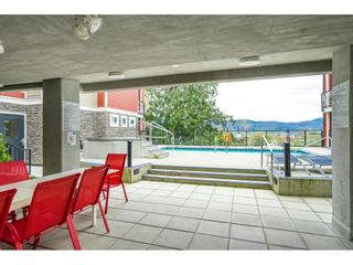 Photo 29: 315 2238 WHATCOM Road in Abbotsford: Abbotsford East Condo for sale in "Waterleaf" : MLS®# R2677652