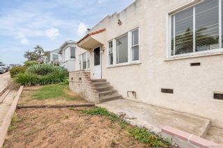 Photo 17: OCEAN BEACH House for sale : 2 bedrooms : 4471 Long Branch Ave in San Diego