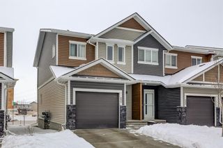 Photo 2: 20 Tuscany Summit Square NW in Calgary: Tuscany Row/Townhouse for sale : MLS®# A2021790