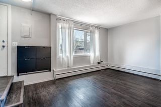 Photo 6: 109 3809 45 Street SW in Calgary: Glenbrook Row/Townhouse for sale : MLS®# A1215347