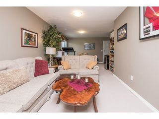 Photo 17: 4063 CHANNEL Street in Abbotsford: Abbotsford East House for sale in "Sandyhill" : MLS®# R2078342