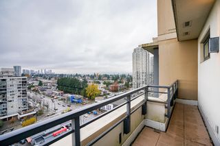 Photo 31: 1602 7225 ACORN Avenue in Burnaby: Highgate Condo for sale in "AXIS" (Burnaby South)  : MLS®# R2633207