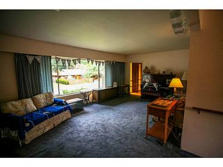 Photo 11: 4378 CHEVIOT Road in North Vancouver: Forest Hills NV House for sale : MLS®# V1111023