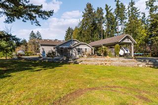 Photo 2: 2828 Twin Oaks Dr in Nanaimo: Na Cedar House for sale : MLS®# 956805