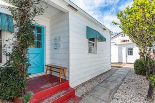 Main Photo: CORONADO VILLAGE House for sale : 2 bedrooms : 455 Adella Ln in Coronado