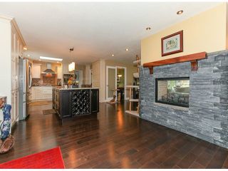 Photo 4: 35262 MCKEE Place in Abbotsford: Abbotsford East House for sale : MLS®# F1414461
