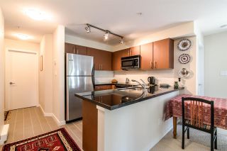 Photo 7: 306 7337 MACPHERSON Avenue in Burnaby: Metrotown Condo for sale in "CADENCE" (Burnaby South)  : MLS®# R2413806