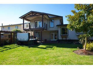 Photo 19: 1726 143B ST in Surrey: Sunnyside Park Surrey House for sale (South Surrey White Rock)  : MLS®# F1323431