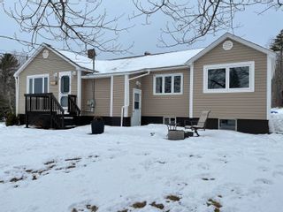 Photo 24: 2491 Westville Road in Westville: 108-Rural Pictou County Residential for sale (Northern Region)  : MLS®# 202200565
