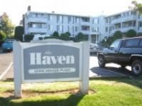 Photo 1: 213 32950 AMICUS Place in Abbotsford: Central Abbotsford Condo for sale in "The Haven" : MLS®# R2172297