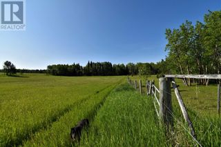 Photo 9: BOURGON ROAD in Smithers: Vacant Land for sale : MLS®# R2700048