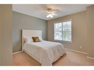 Photo 17: 206 TOSCANA Gardens NW in Calgary: Tuscany House for sale : MLS®# C4066155