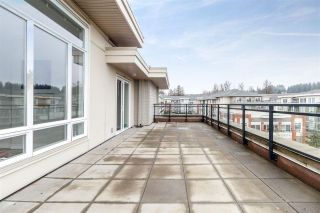 Photo 5: A404 20211 66 Avenue in Langley: Willoughby Heights Condo for sale : MLS®# R2336044