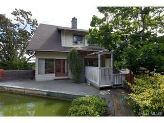Photo 2: 3601 Cedar Hill Rd in VICTORIA: SE Cedar Hill House for sale (Saanich East)  : MLS®# 739653