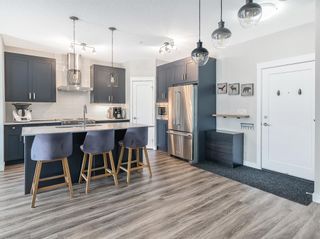 Photo 9: 4110 522 Cranford Drive SE in Calgary: Cranston Apartment for sale : MLS®# A2000762