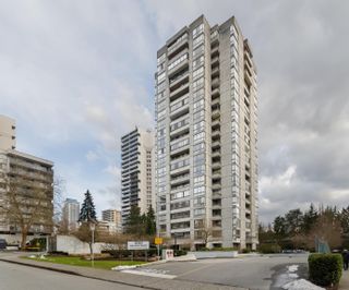 Photo 23: 1003 9280 SALISH Court in Burnaby: Sullivan Heights Condo for sale in "Edgewood Place" (Burnaby North)  : MLS®# R2758335