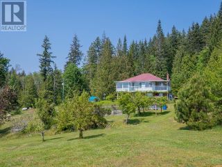 Photo 99: 3830 HIGHWAY 101 in Powell River: House for sale : MLS®# 17534