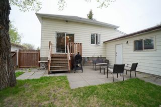 Photo 38: 444 Tupper St N in Portage la Praire: House for sale : MLS®# 202211471