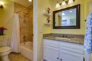 Photo 11: CLAIREMONT Condo for sale : 2 bedrooms : 2929 Cowley #H in San Diego