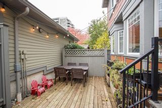 Photo 25: 1788 E GEORGIA Street in Vancouver: Hastings Townhouse for sale (Vancouver East)  : MLS®# R2738071