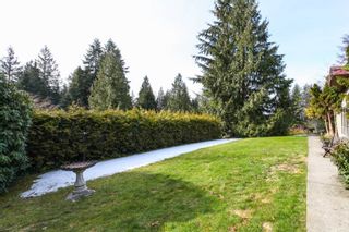 Photo 4: 3431 QUEENSTON AVENUE in Coquitlam: Burke Mountain House for sale : MLS®# R2141221