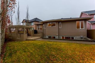 Photo 42: 256 EVERGREEN Plaza SW in Calgary: Evergreen House for sale : MLS®# C4144042