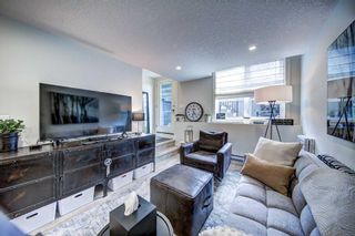 Photo 2: 313 260 Rowley Way NW in Calgary: C-483 Row/Townhouse for sale : MLS®# A2126450