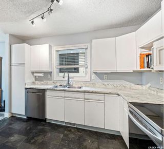 Photo 5: 33 3415 Calder Crescent in Saskatoon: Adelaide/Churchill Residential for sale : MLS®# SK952222