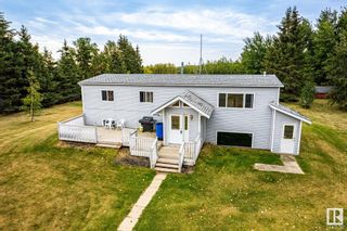 Photo 2: 5 54006 RGE RD 274: Rural Parkland County House for sale : MLS®# E4312599