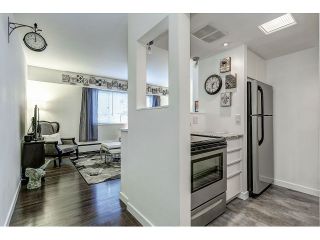 Photo 13: 5 1235 W 10TH AVENUE in Vancouver: Fairview VW Condo for sale (Vancouver West)  : MLS®# R2025255