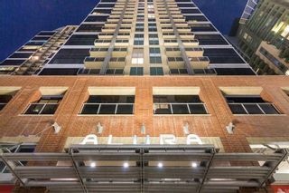 Main Photo: 2808 1320 1 Street SE in Calgary: Beltline Apartment for sale : MLS®# A2102247