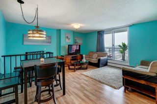 Photo 1: 1203 4944 Dalton Drive NW in Calgary: Dalhousie Apartment for sale : MLS®# A2022188